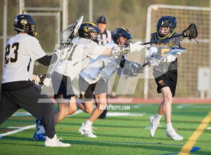 Thumbnail 1 in Lick-Wilmerding @ Bishop O'Dowd photogallery.