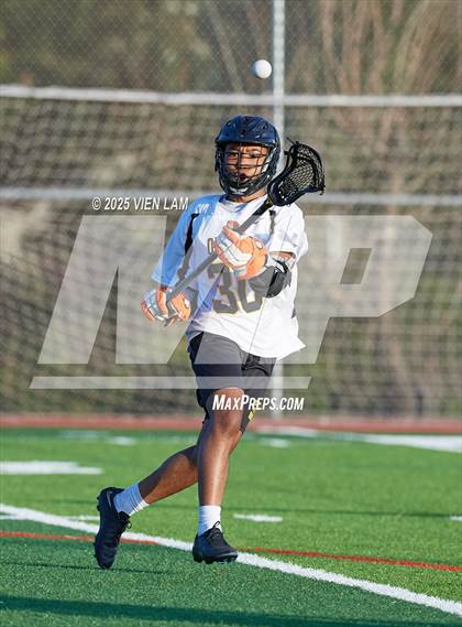 Thumbnail 2 in Lick-Wilmerding @ Bishop O'Dowd photogallery.