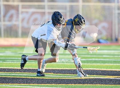 Thumbnail 3 in Lick-Wilmerding @ Bishop O'Dowd photogallery.