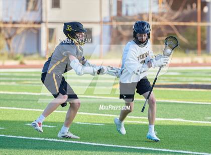 Thumbnail 2 in Lick-Wilmerding @ Bishop O'Dowd photogallery.