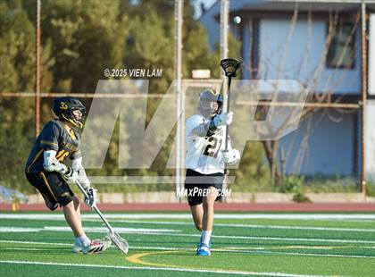 Thumbnail 2 in Lick-Wilmerding @ Bishop O'Dowd photogallery.
