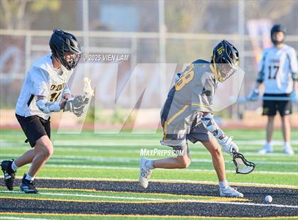 Thumbnail 1 in Lick-Wilmerding @ Bishop O'Dowd photogallery.