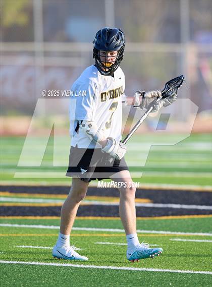 Thumbnail 2 in Lick-Wilmerding @ Bishop O'Dowd photogallery.