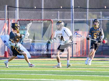Thumbnail 3 in Lick-Wilmerding @ Bishop O'Dowd photogallery.