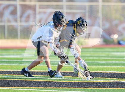 Thumbnail 2 in Lick-Wilmerding @ Bishop O'Dowd photogallery.