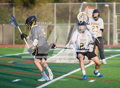 Thumbnail 3 in Lick-Wilmerding @ Bishop O'Dowd photogallery.
