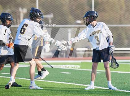 Thumbnail 3 in Lick-Wilmerding @ Bishop O'Dowd photogallery.