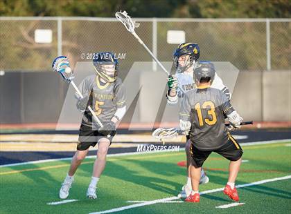 Thumbnail 1 in Lick-Wilmerding @ Bishop O'Dowd photogallery.