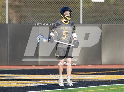 Thumbnail 1 in Lick-Wilmerding @ Bishop O'Dowd photogallery.