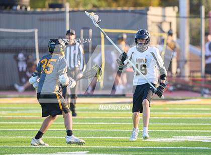 Thumbnail 2 in Lick-Wilmerding @ Bishop O'Dowd photogallery.