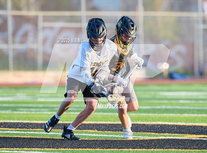 Thumbnail 2 in Lick-Wilmerding @ Bishop O'Dowd photogallery.
