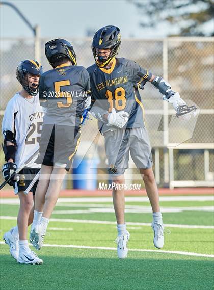 Thumbnail 1 in Lick-Wilmerding @ Bishop O'Dowd photogallery.