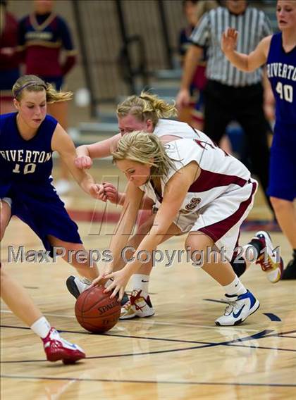 Thumbnail 3 in Riverton @ Herriman photogallery.