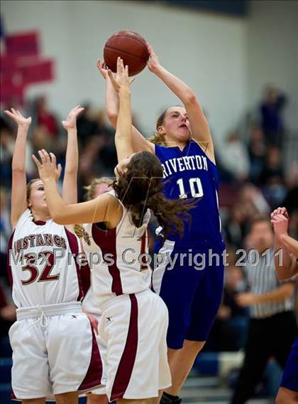 Thumbnail 1 in Riverton @ Herriman photogallery.