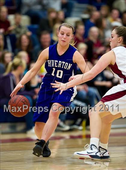 Thumbnail 1 in Riverton @ Herriman photogallery.