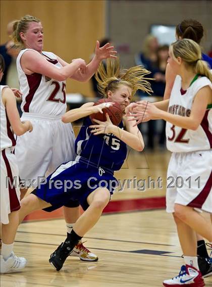 Thumbnail 3 in Riverton @ Herriman photogallery.