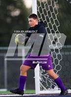 Photo from the gallery "D'Evelyn @ Air Academy (CHSAA 4A Round 1)"