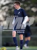 Photo from the gallery "D'Evelyn @ Air Academy (CHSAA 4A Round 1)"