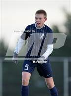 Photo from the gallery "D'Evelyn @ Air Academy (CHSAA 4A Round 1)"
