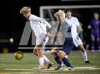 Photo from the gallery "D'Evelyn @ Air Academy (CHSAA 4A Round 1)"