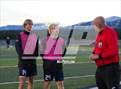 Photo from the gallery "D'Evelyn @ Air Academy (CHSAA 4A Round 1)"