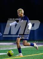Photo from the gallery "D'Evelyn @ Air Academy (CHSAA 4A Round 1)"