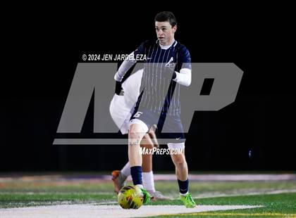 Thumbnail 2 in D'Evelyn @ Air Academy (CHSAA 4A Round 1) photogallery.