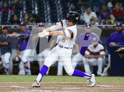 Thumbnail 3 in Brawley vs. Southwest EC @ Petco Park photogallery.