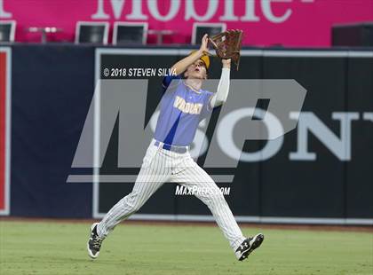 Thumbnail 3 in Brawley vs. Southwest EC @ Petco Park photogallery.