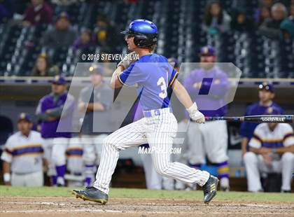 Thumbnail 2 in Brawley vs. Southwest EC @ Petco Park photogallery.