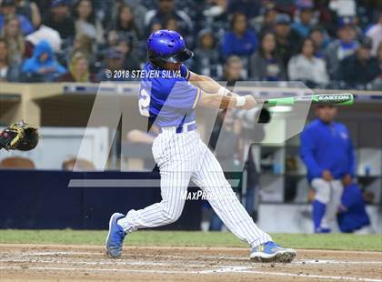 Thumbnail 2 in Brawley vs. Southwest EC @ Petco Park photogallery.