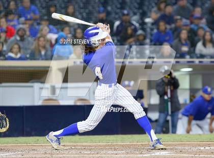 Thumbnail 3 in Brawley vs. Southwest EC @ Petco Park photogallery.