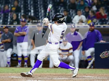 Thumbnail 1 in Brawley vs. Southwest EC @ Petco Park photogallery.
