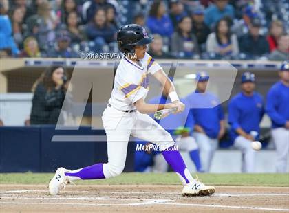 Thumbnail 3 in Brawley vs. Southwest EC @ Petco Park photogallery.