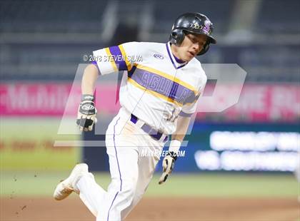 Thumbnail 3 in Brawley vs. Southwest EC @ Petco Park photogallery.