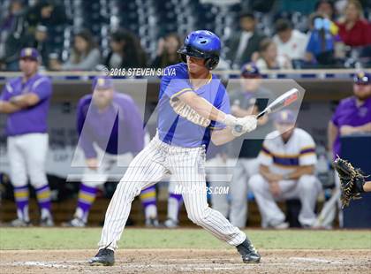 Thumbnail 1 in Brawley vs. Southwest EC @ Petco Park photogallery.