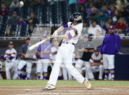 Thumbnail 3 in Brawley vs. Southwest EC @ Petco Park photogallery.