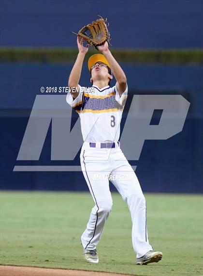 Thumbnail 3 in Brawley vs. Southwest EC @ Petco Park photogallery.