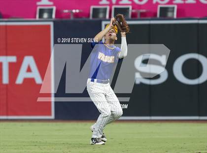 Thumbnail 2 in Brawley vs. Southwest EC @ Petco Park photogallery.
