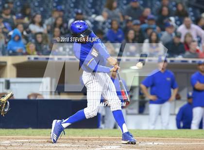 Thumbnail 3 in Brawley vs. Southwest EC @ Petco Park photogallery.
