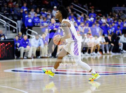 Thumbnail 1 in Creighton Prep vs. Omaha Central photogallery.