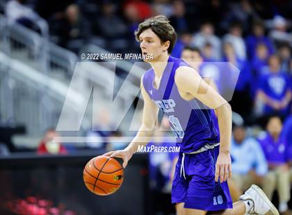 Thumbnail 1 in Creighton Prep vs. Omaha Central photogallery.