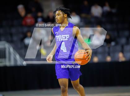 Thumbnail 1 in Creighton Prep vs. Omaha Central photogallery.