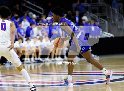 Thumbnail 1 in Creighton Prep vs. Omaha Central photogallery.