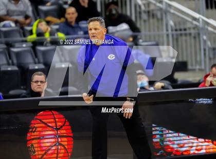 Thumbnail 1 in Creighton Prep vs. Omaha Central photogallery.
