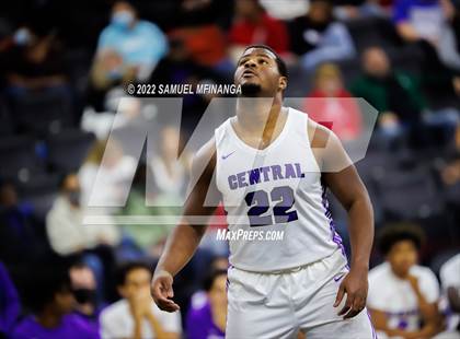 Thumbnail 1 in Creighton Prep vs. Omaha Central photogallery.