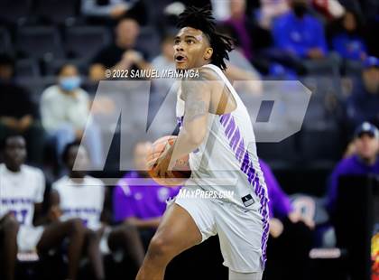 Thumbnail 3 in Creighton Prep vs. Omaha Central photogallery.