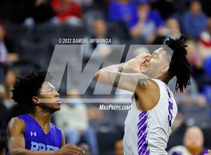 Thumbnail 1 in Creighton Prep vs. Omaha Central photogallery.