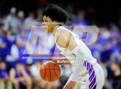 Thumbnail 1 in Creighton Prep vs. Omaha Central photogallery.