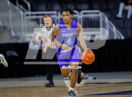 Thumbnail 1 in Creighton Prep vs. Omaha Central photogallery.